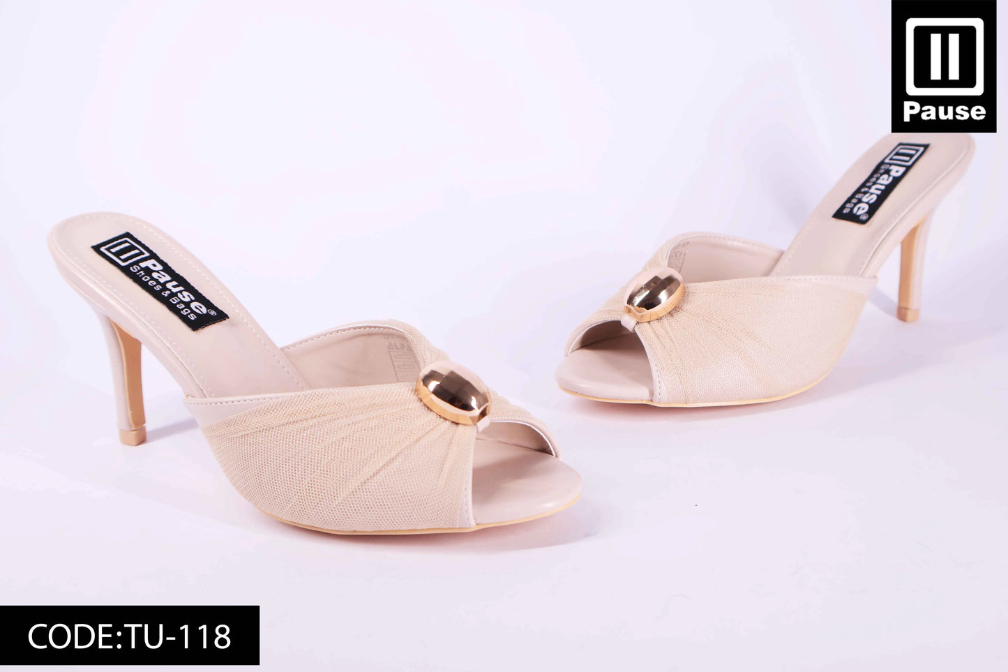 TU-118 SLIPPER