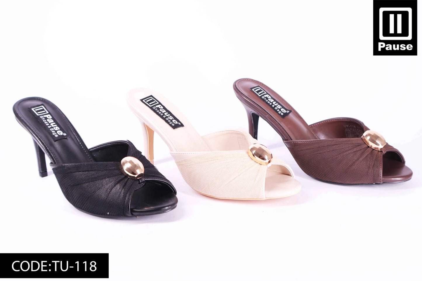 TU-118 SLIPPER