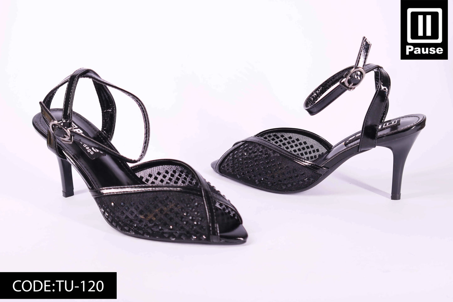 TU-120 SOIREE SANDAL
