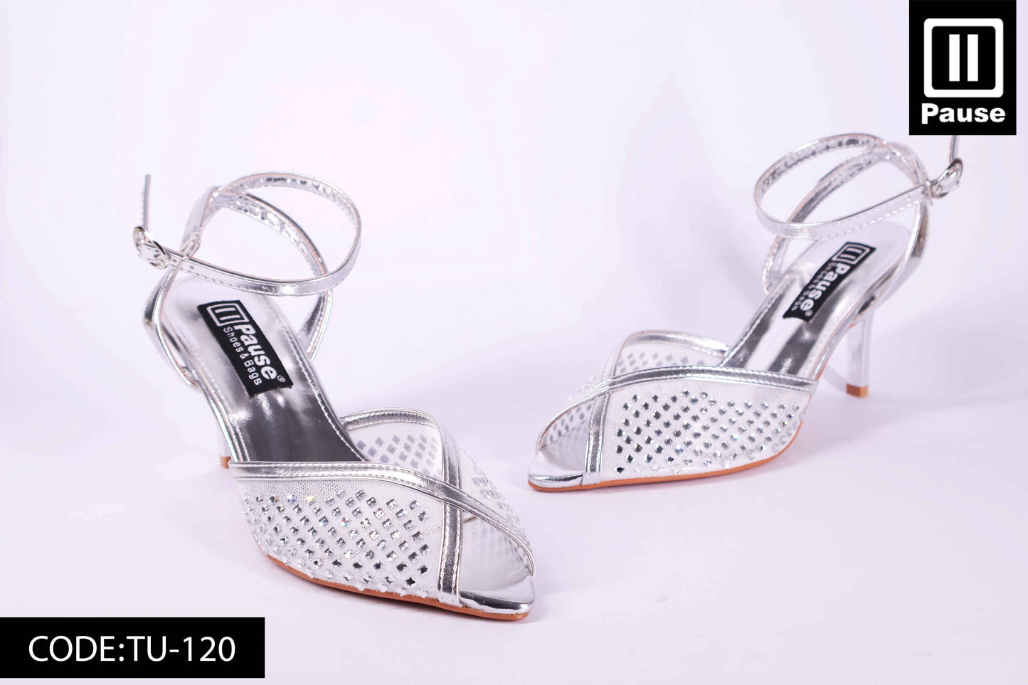 TU-120 SOIREE SANDAL