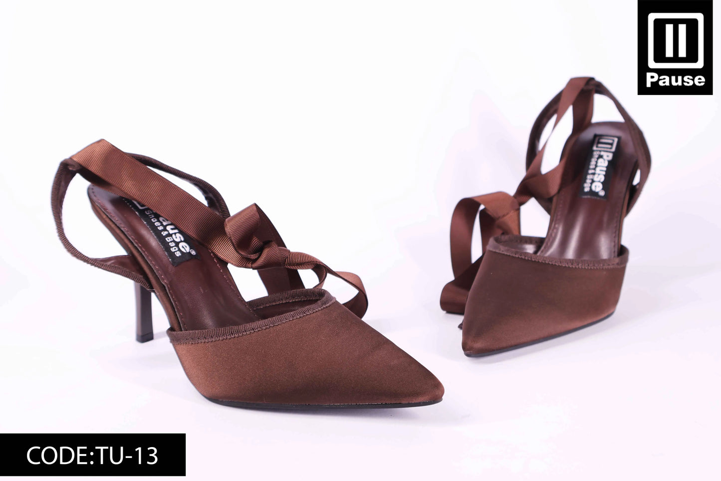TU-13 HEELS