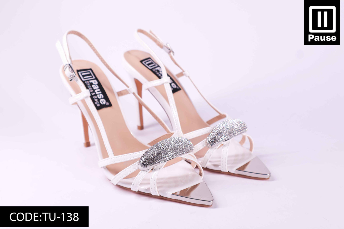 TU-138 SANDAL