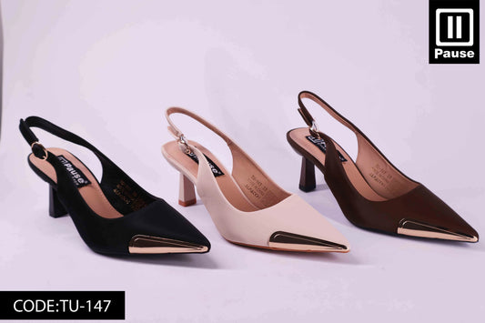 TU-147 HEELS