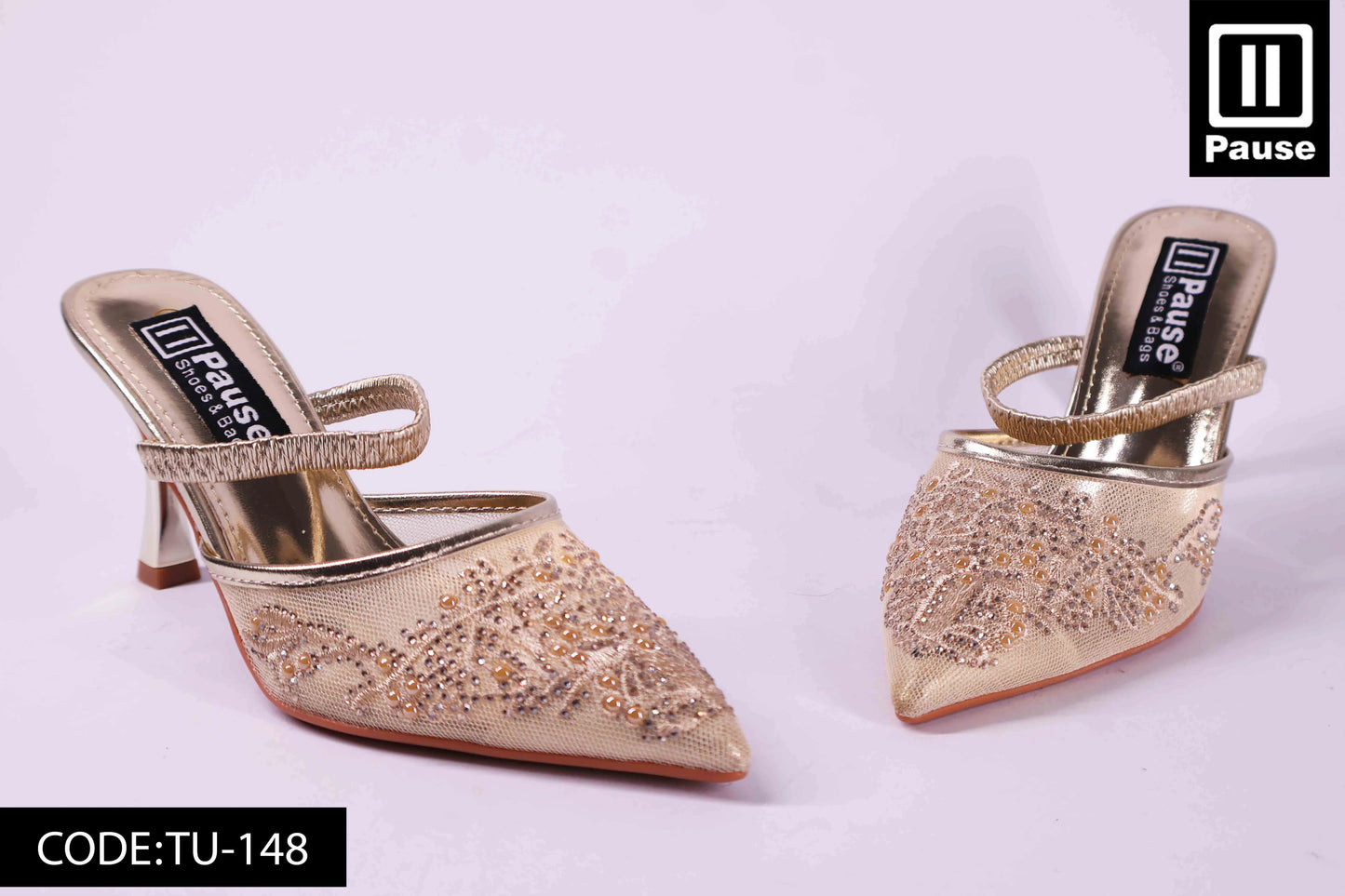 TU-148 HEELS