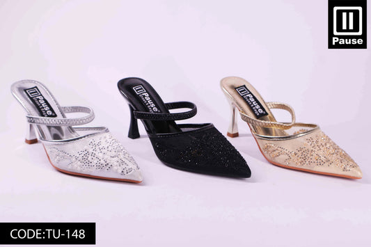 TU-148 HEELS