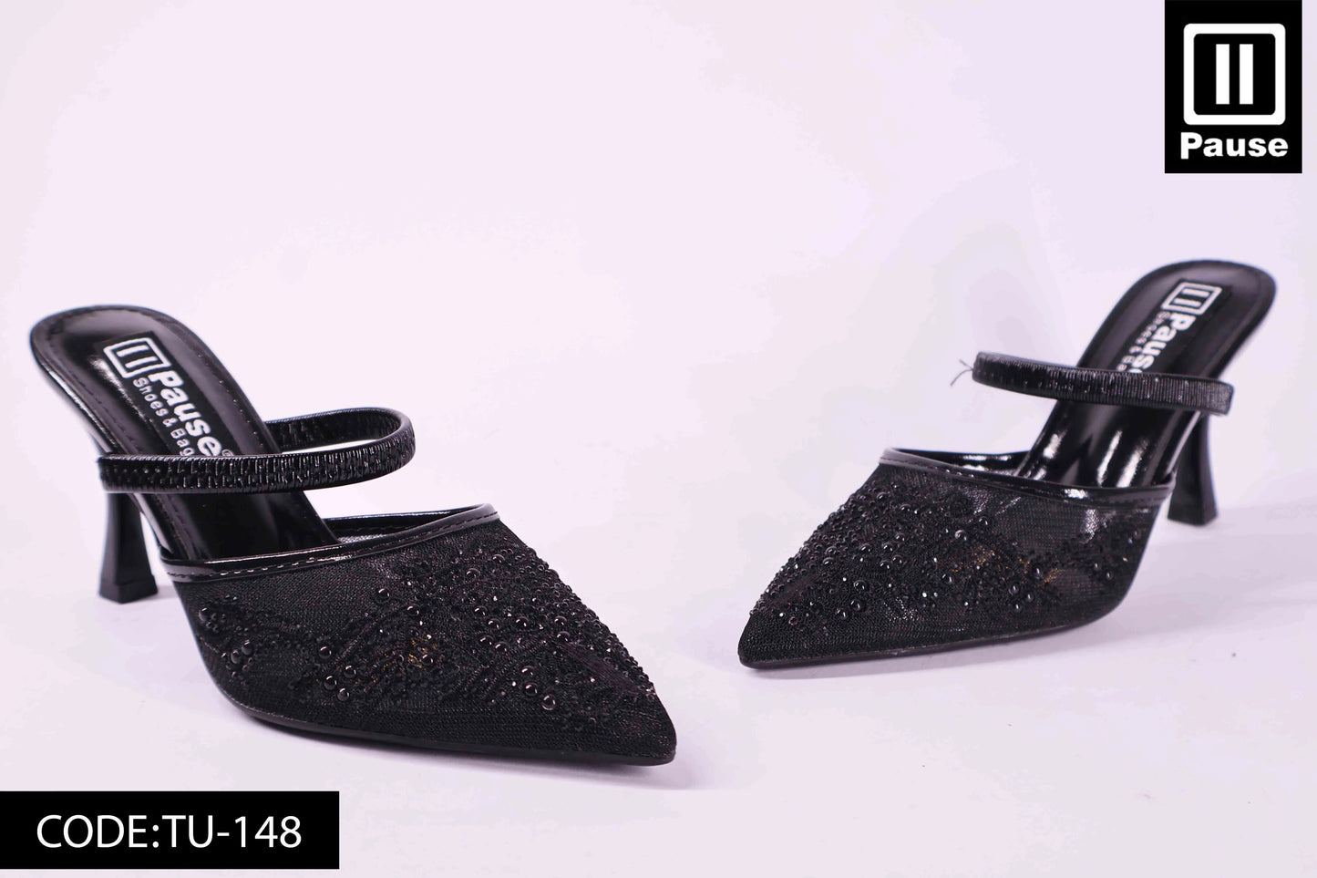 TU-148 HEELS