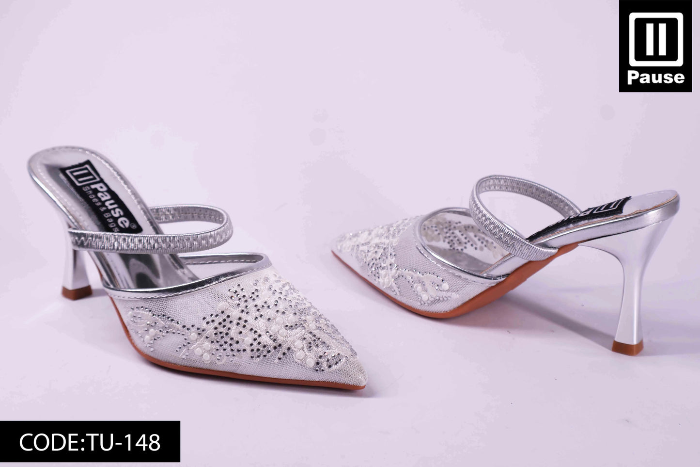 TU-148 HEELS