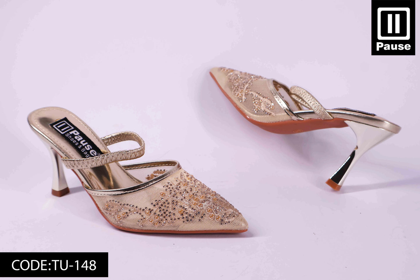 TU-148 HEELS