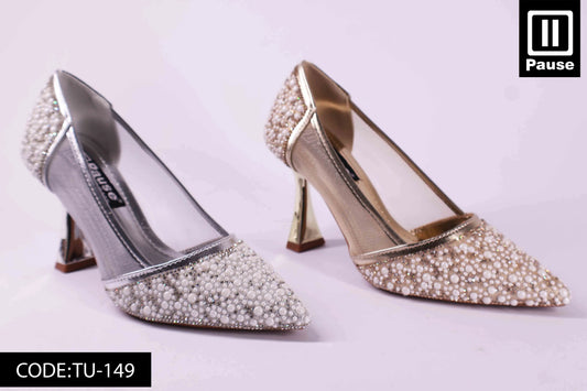 TU-149 SOIREE HEELS