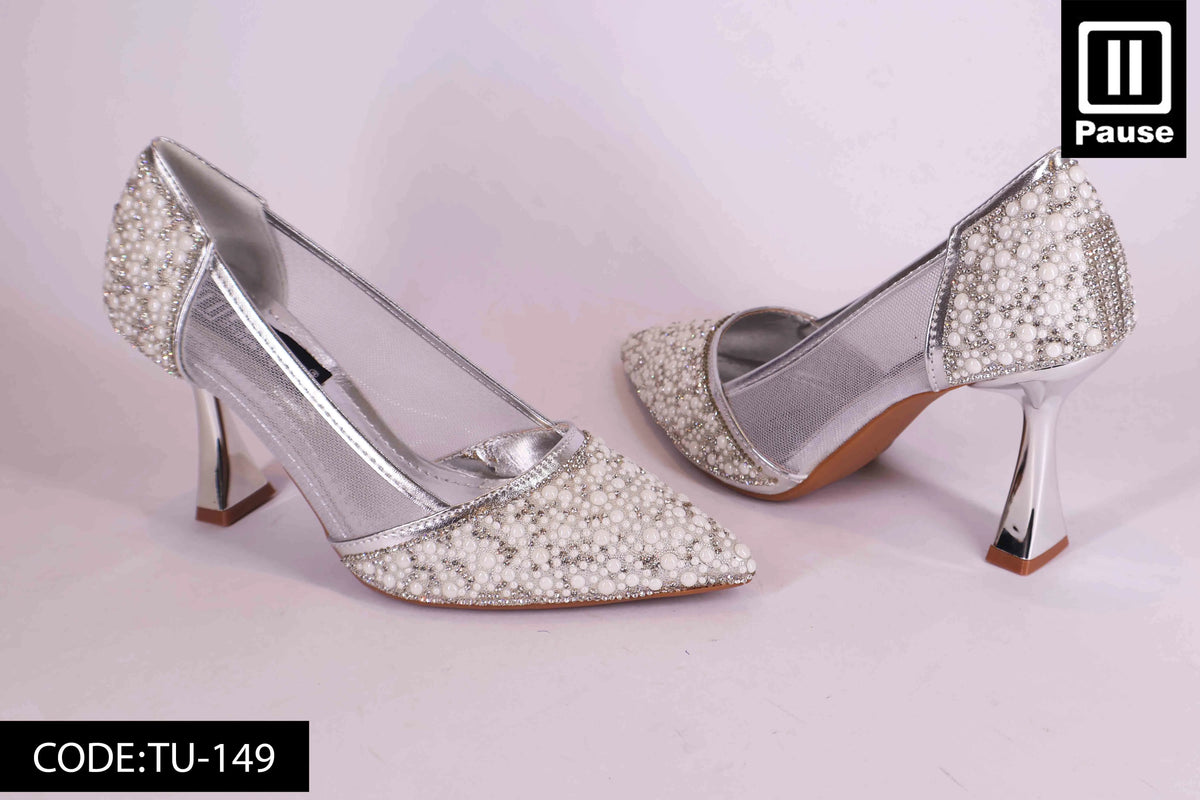 TU-149 SOIREE HEELS