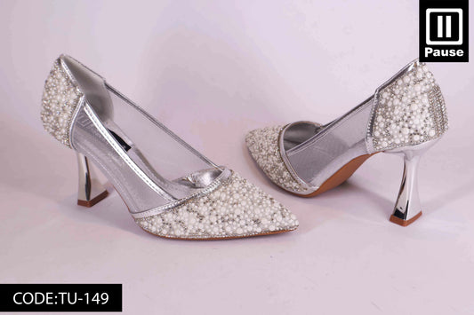 TU-149 SOIREE HEELS