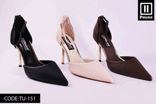 TU-151   HEELS