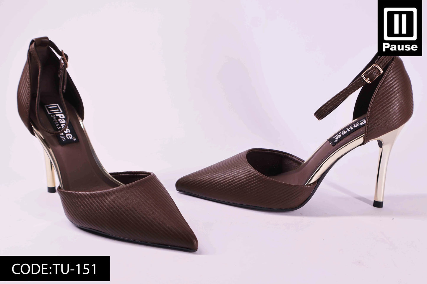 TU-151   HEELS