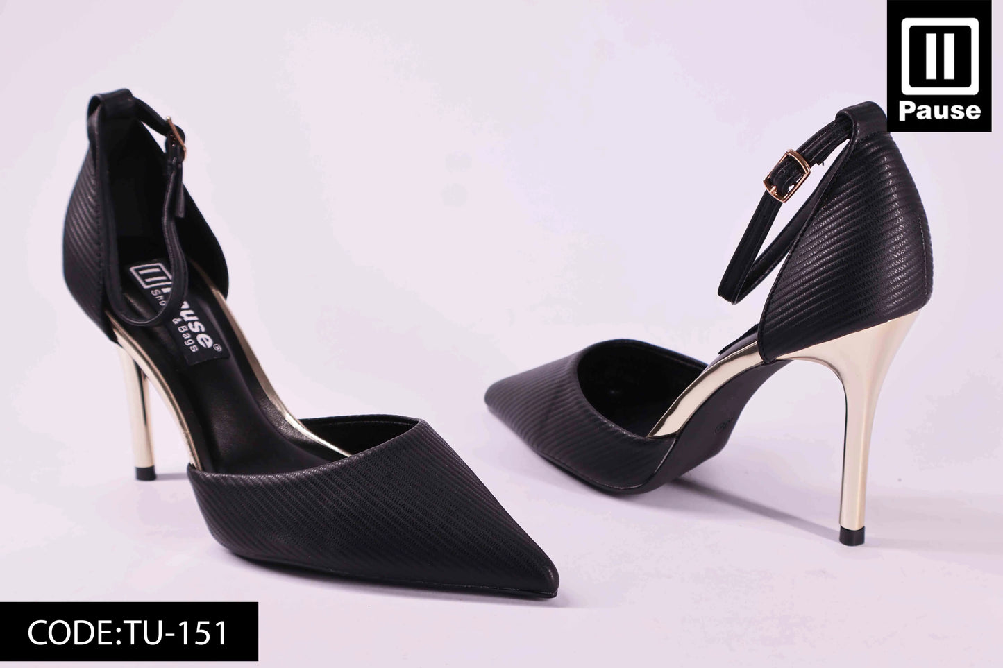 TU-151   HEELS