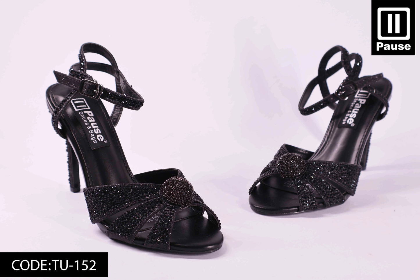 TU-152 SANDAL