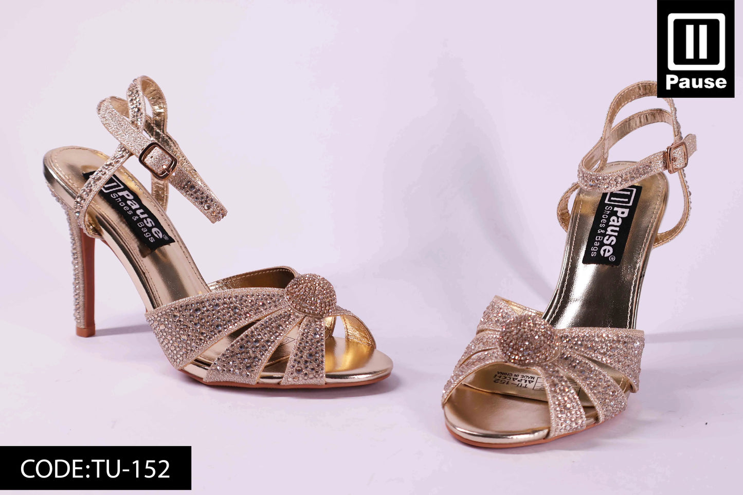 TU-152 SANDAL