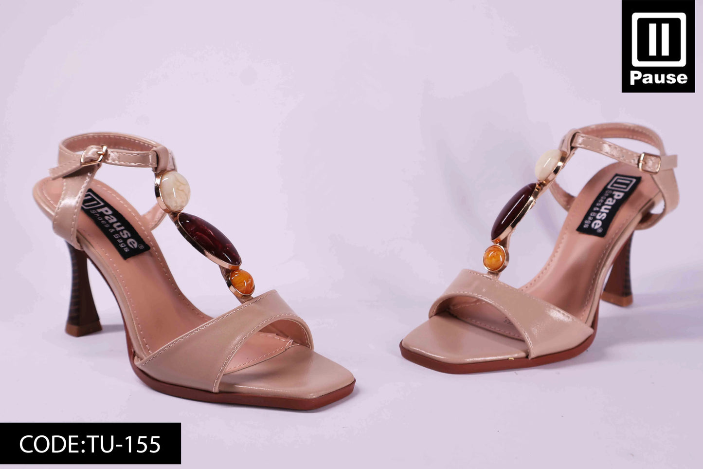 TU-155 SANDAL