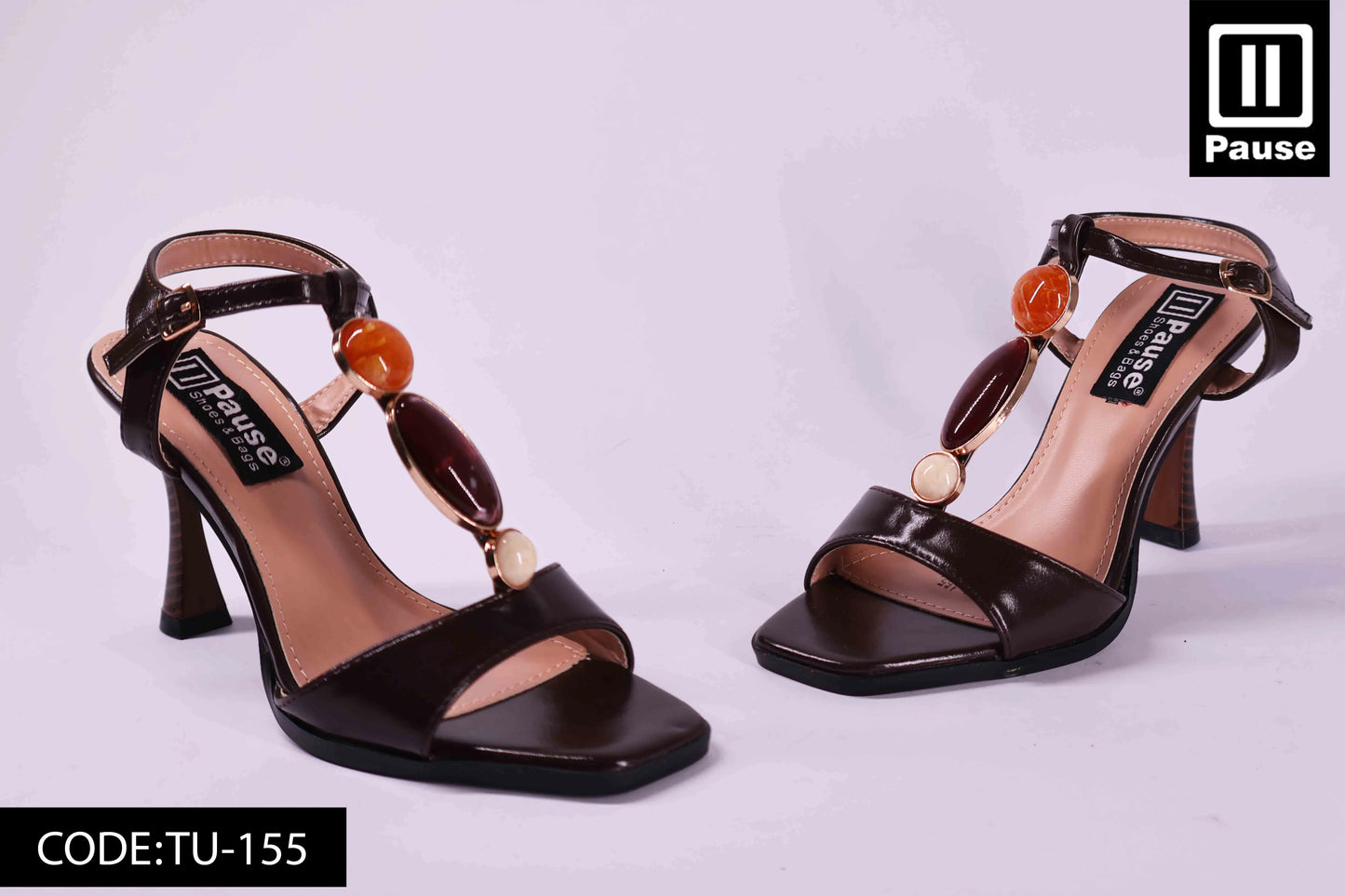 TU-155 SANDAL