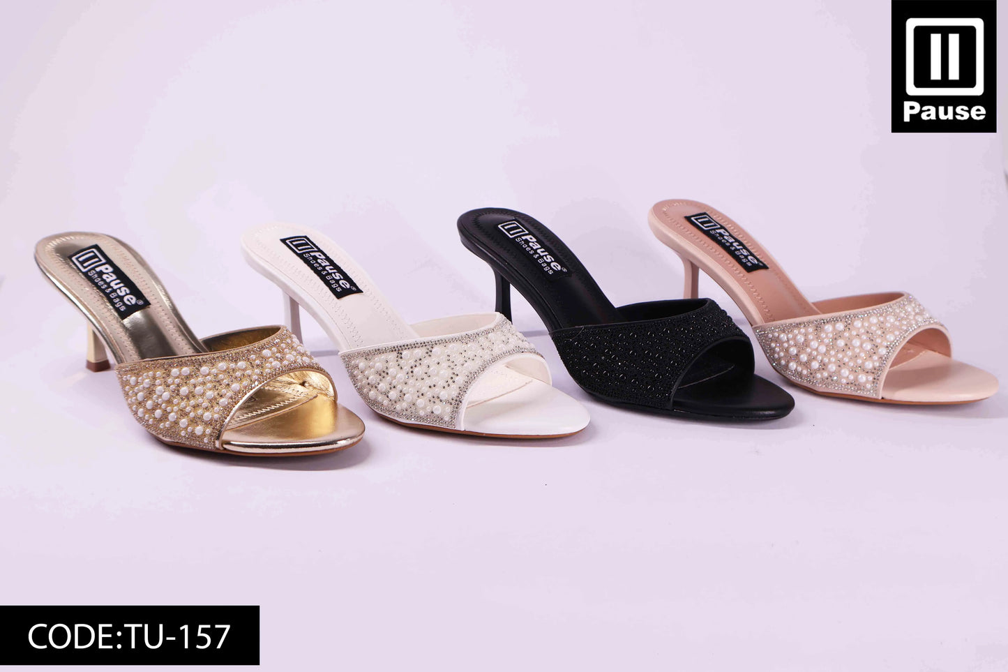 TU-157 SLIPPER
