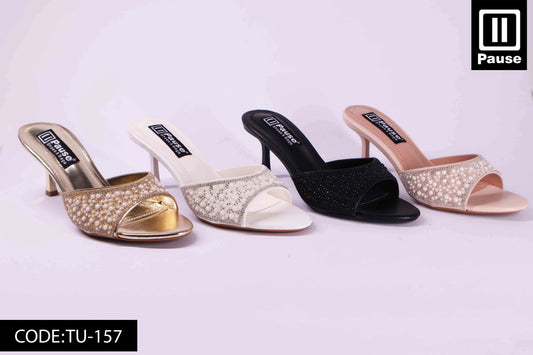 TU-157 SLIPPER