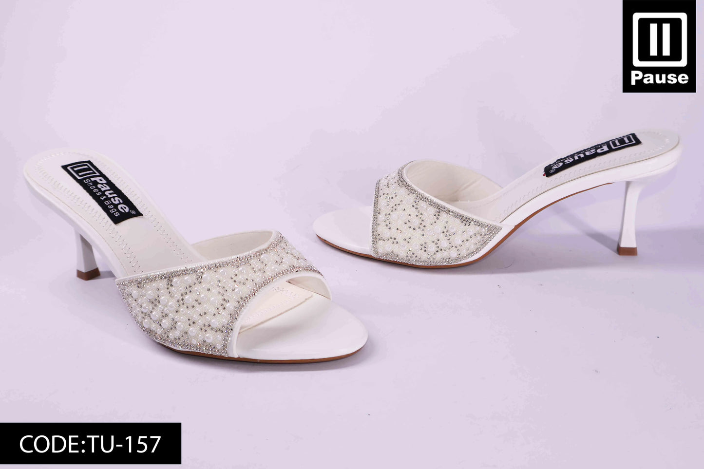TU-157 SLIPPER