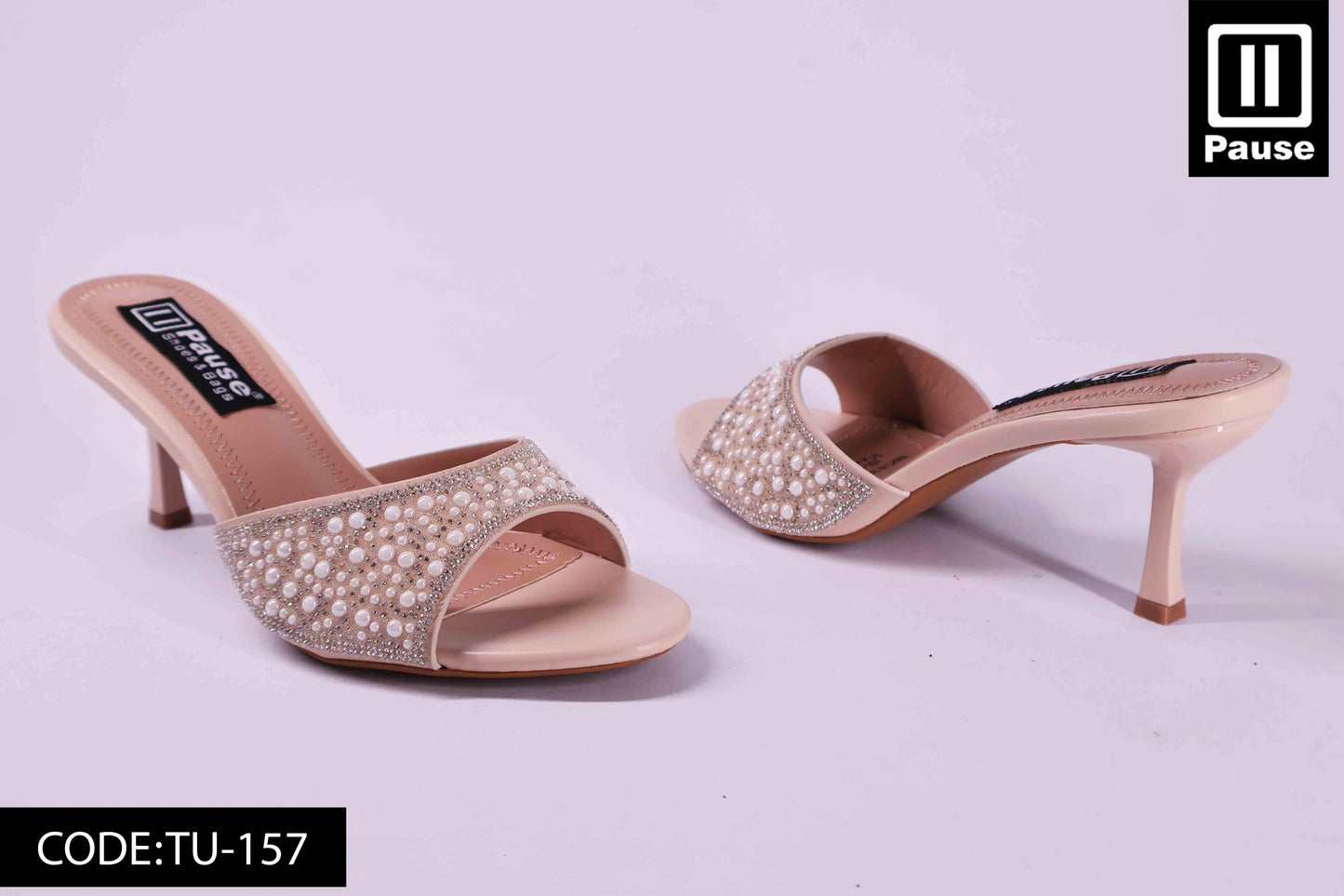 TU-157 SLIPPER