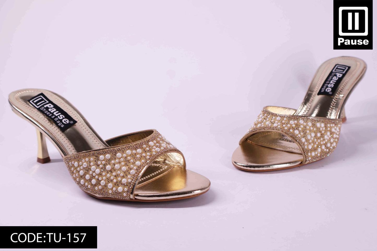 TU-157 SLIPPER
