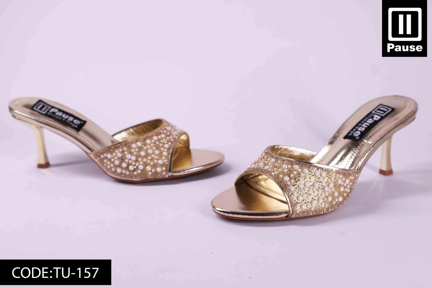 TU-157 SLIPPER