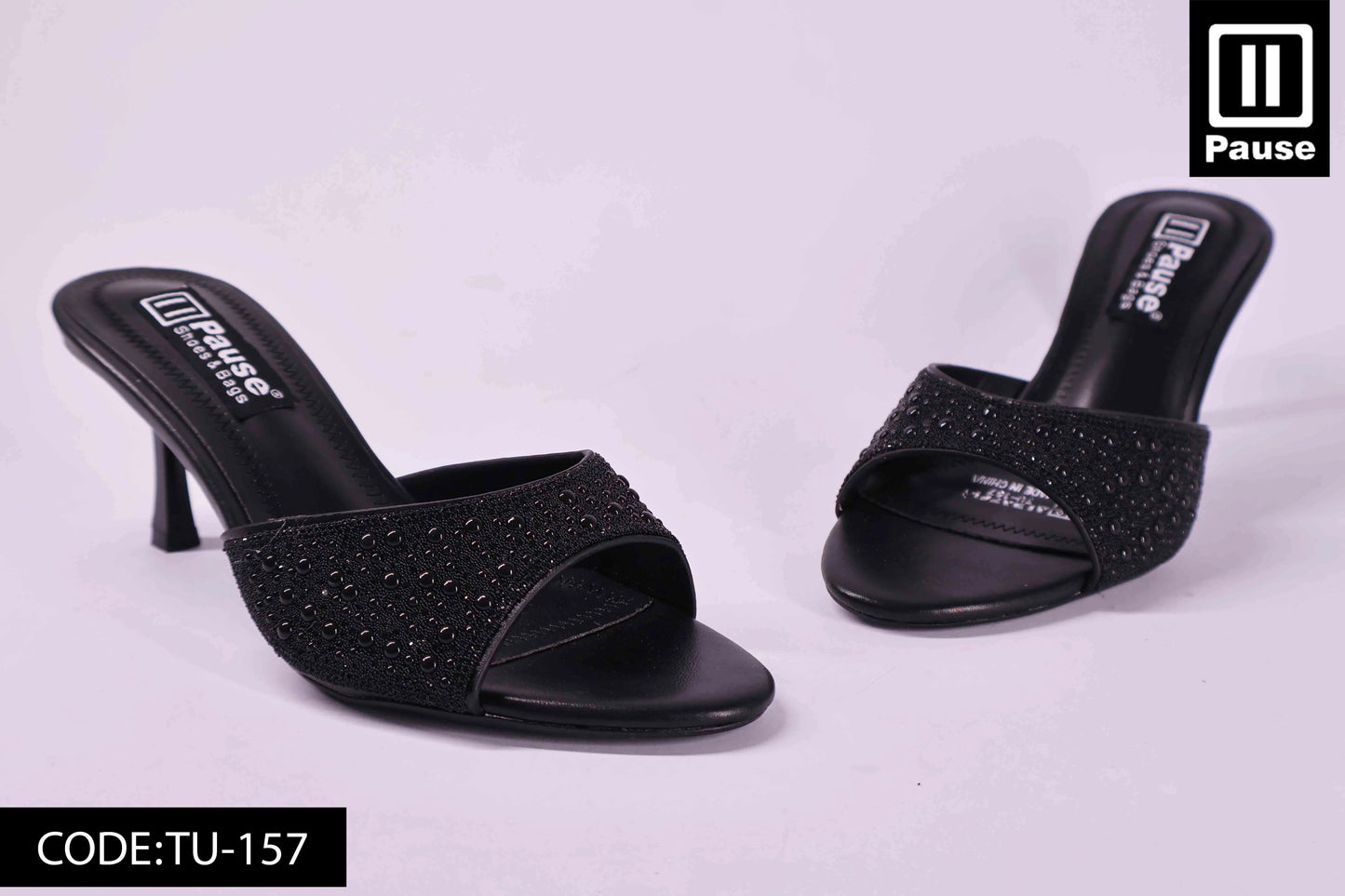 TU-157 SLIPPER