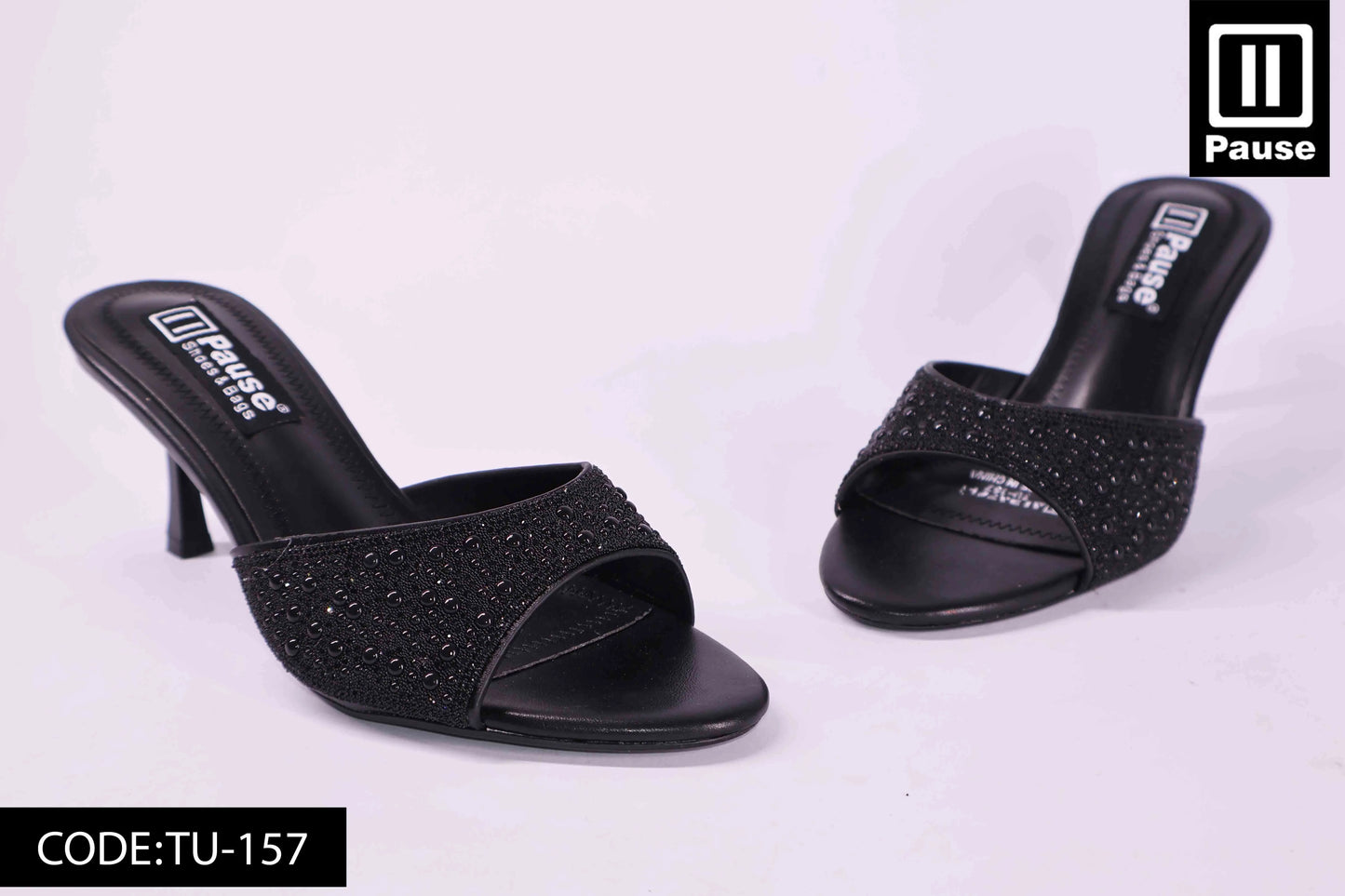 TU-157 SLIPPER