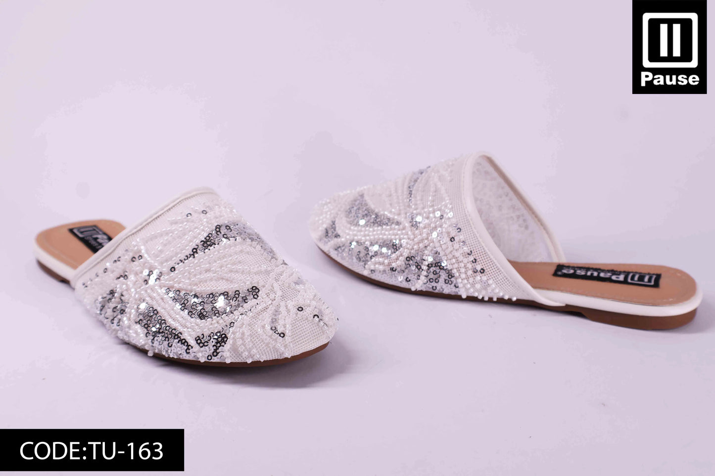TU-163 CLOGS
