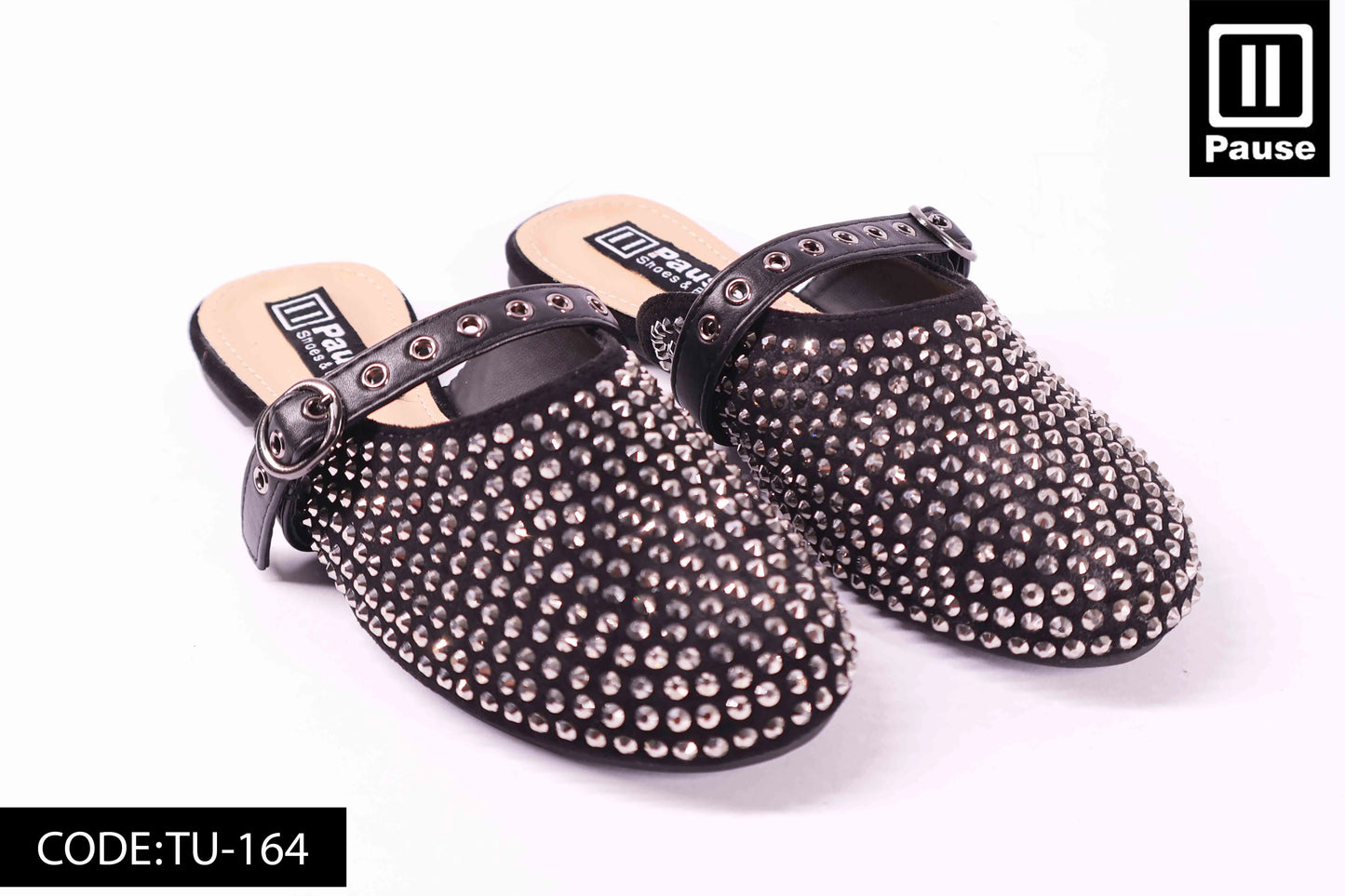 TU-164 CLOGS
