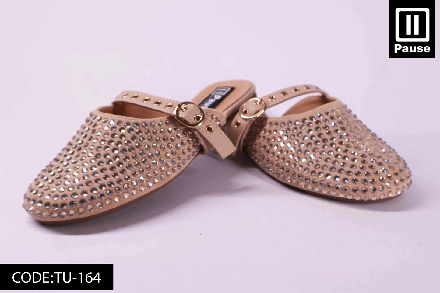 TU-164 CLOGS