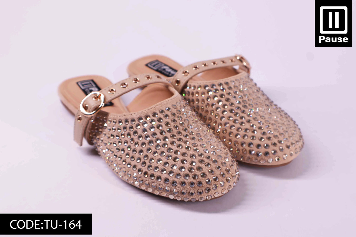 TU-164 CLOGS