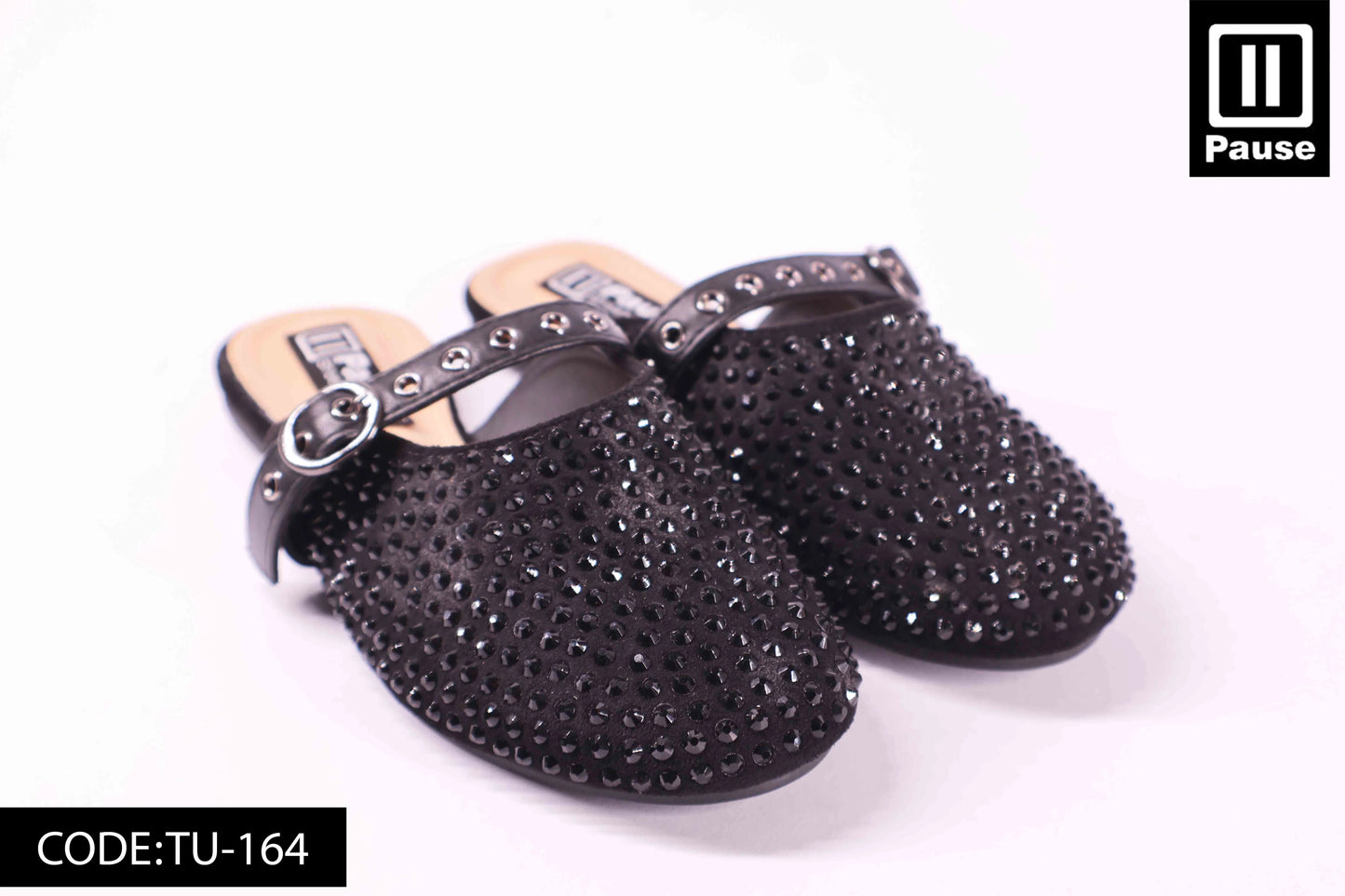 TU-164 CLOGS