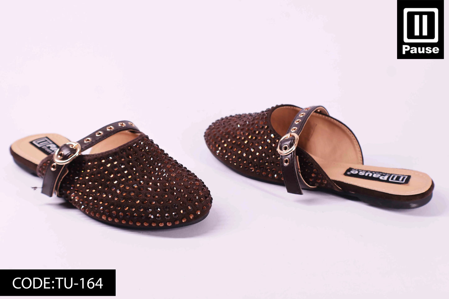 TU-164 CLOGS