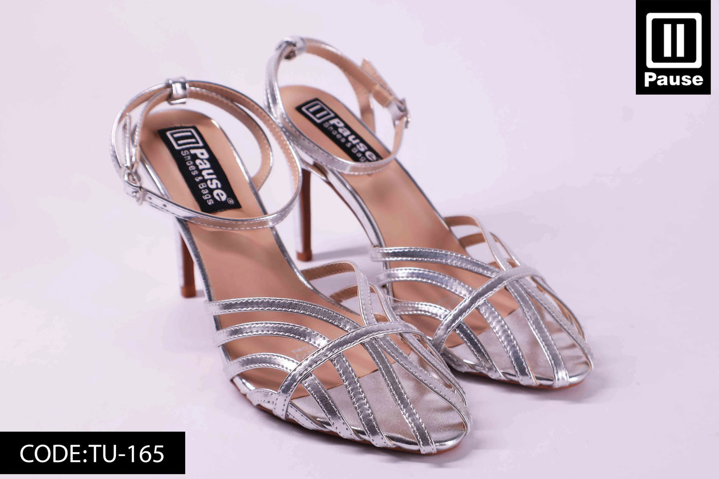TU-165 HEELS
