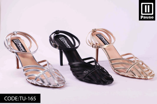 TU-165 HEELS
