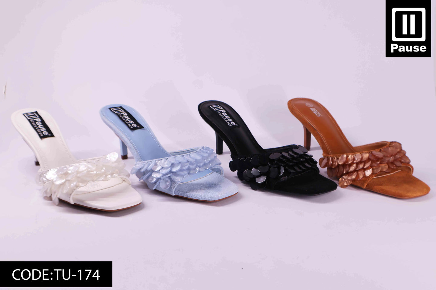TU-174 SLIPPER