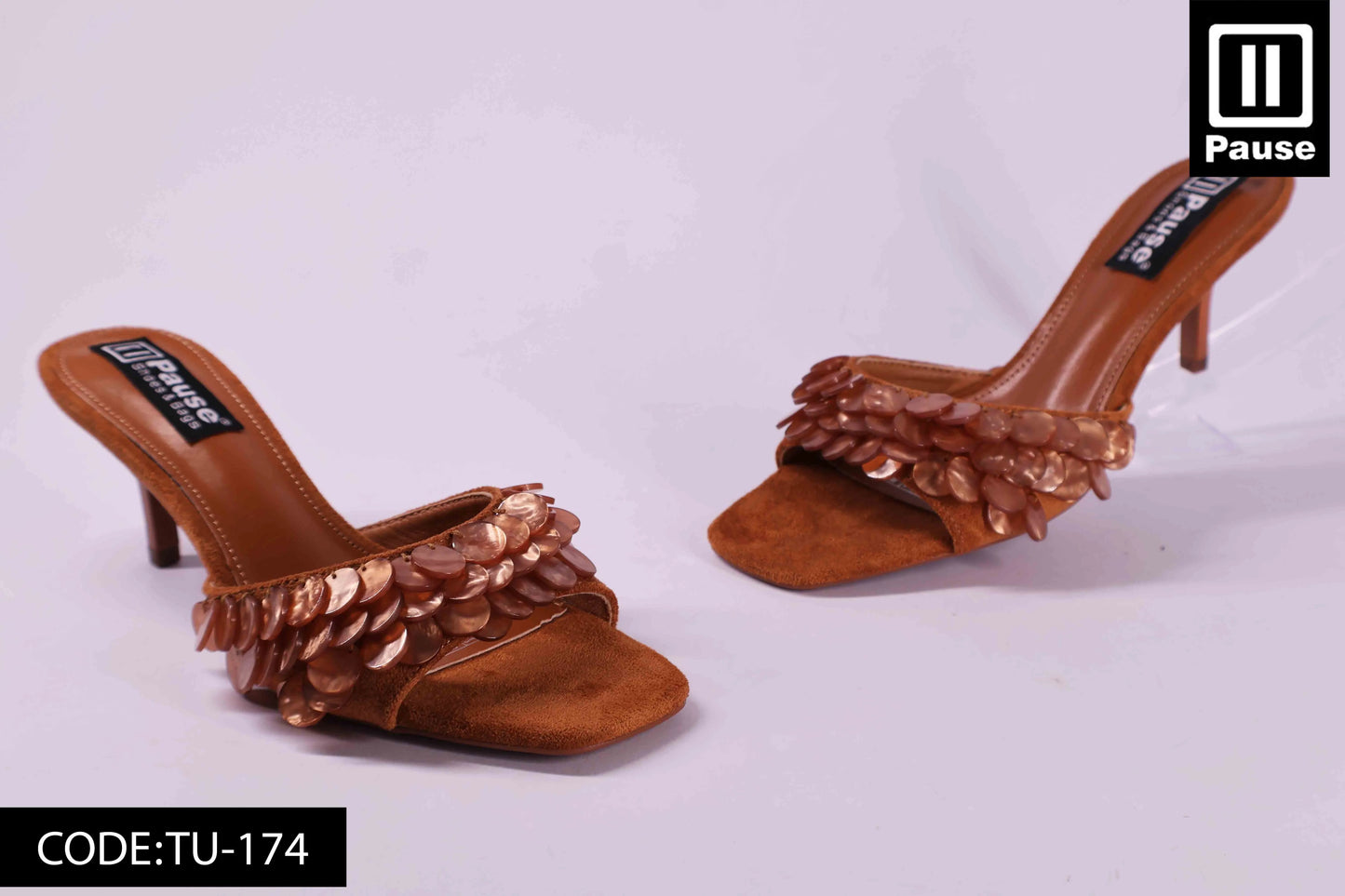 TU-174 SLIPPER