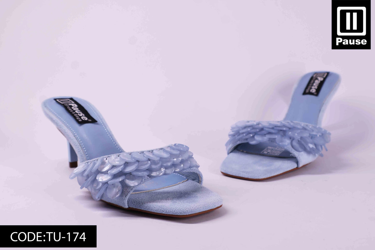 TU-174 SLIPPER