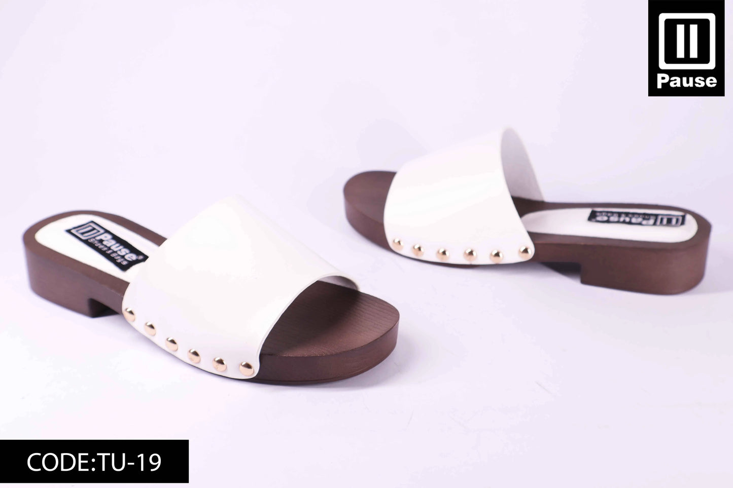 TU-19 SLIPPER