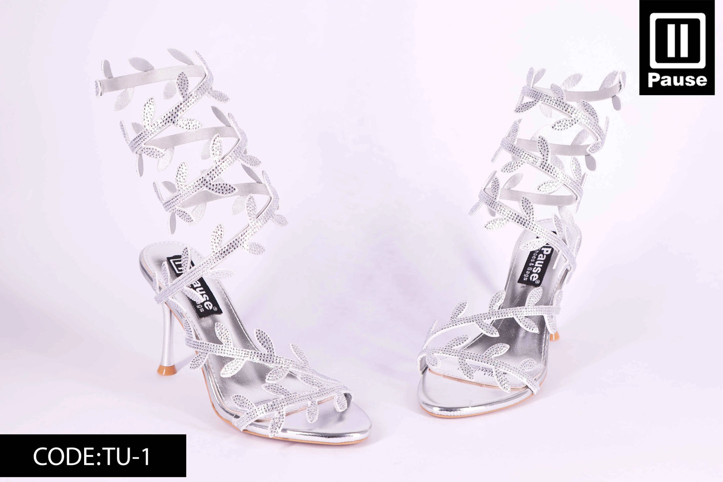 TU-1    SOIREE SANDAL