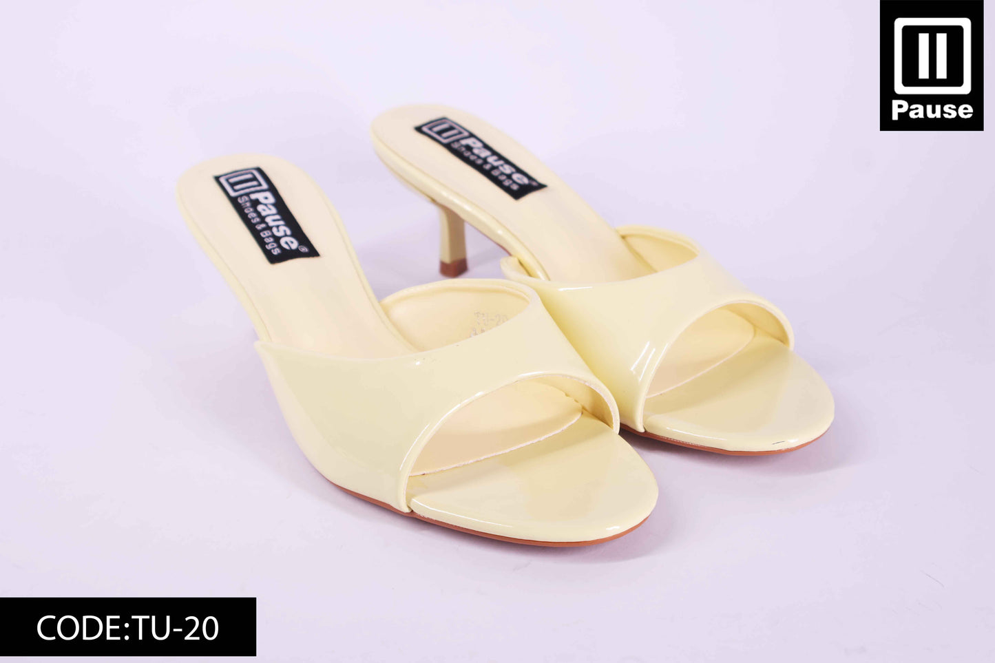 TU-20  SLIPPER