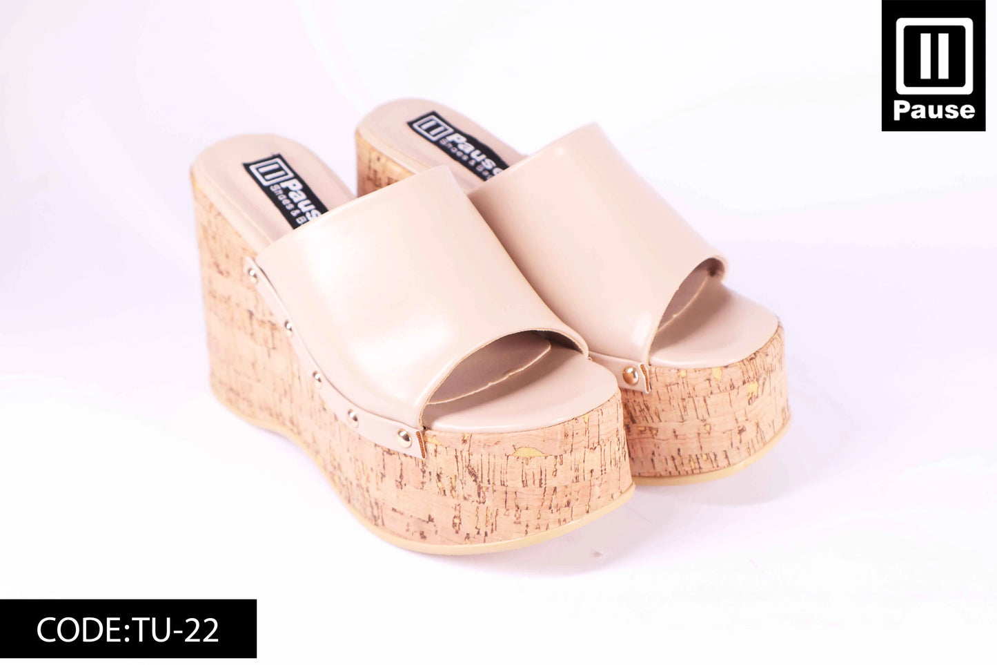 TU-22  GOLF SLIPPER