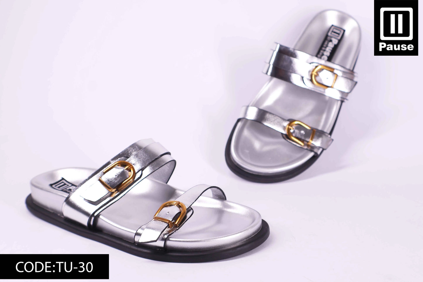 TU-30 SLIPPER