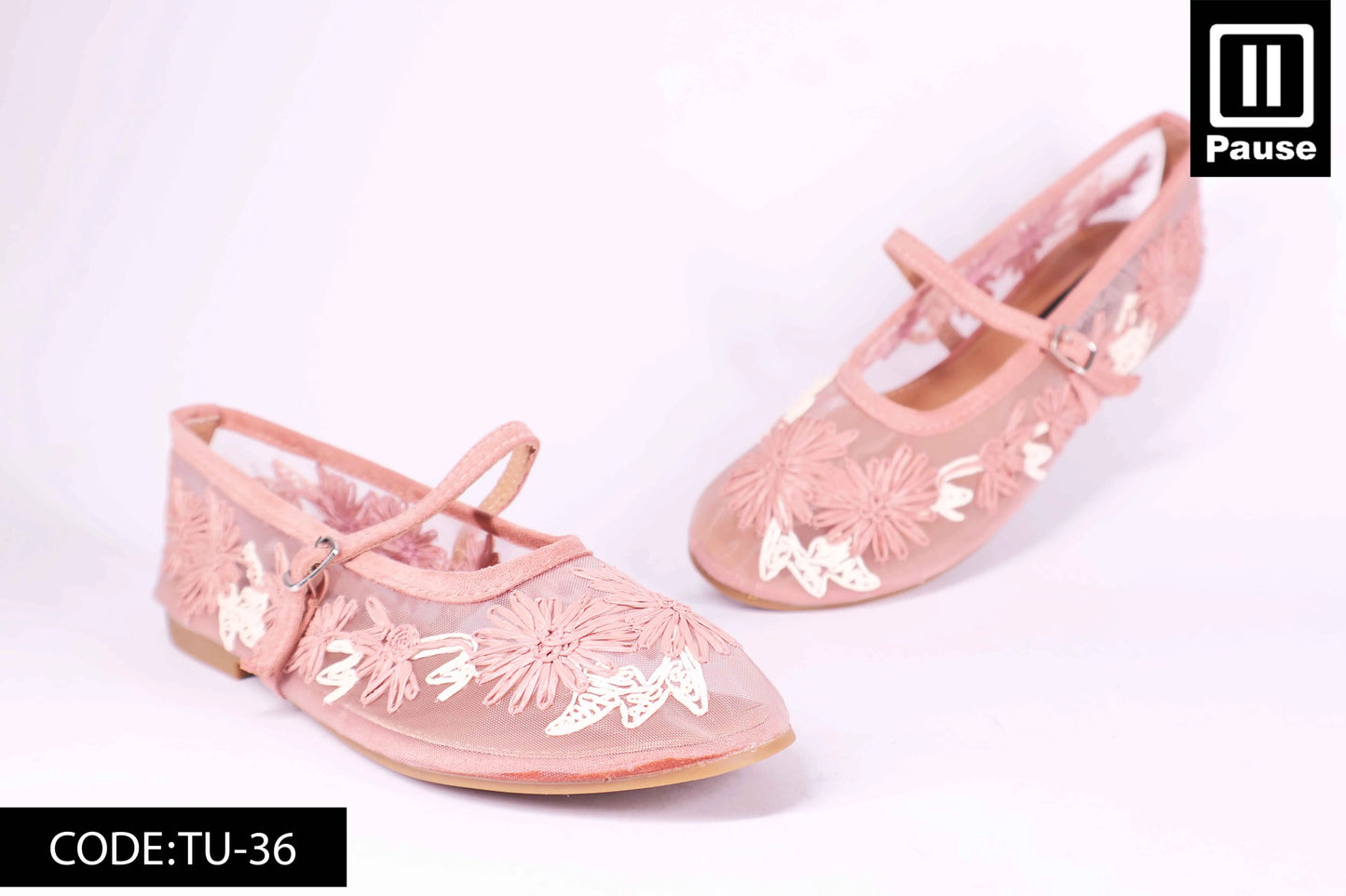 TU-36 BALLERINAS