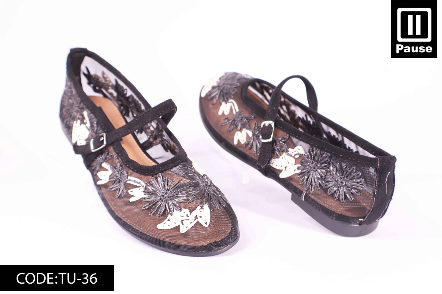 TU-36 BALLERINAS