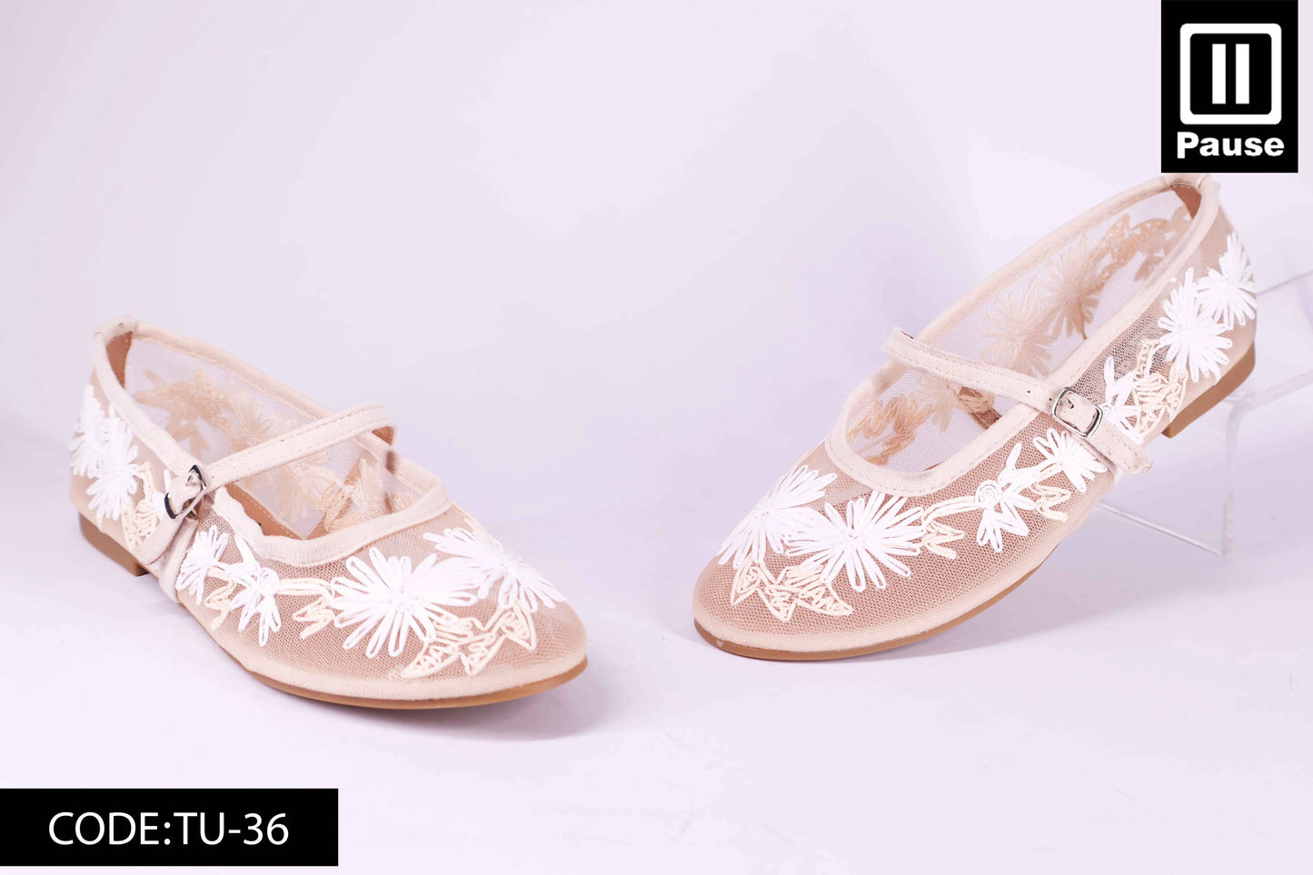 TU-36 BALLERINAS
