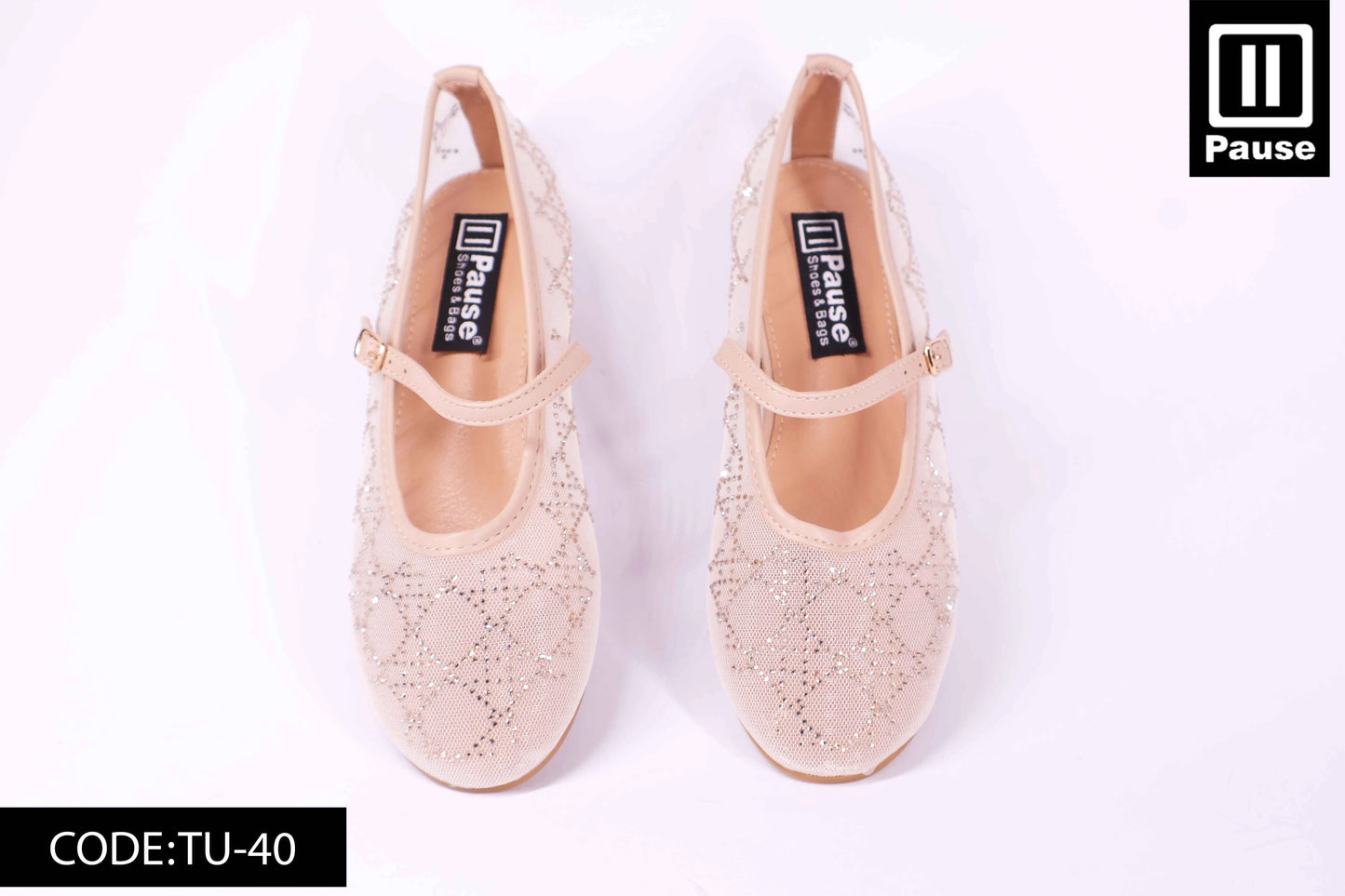 TU-40 BALLERINAS